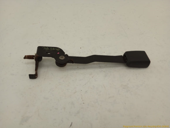 Ford Excursion Rear Center Seat Belt Buckle
