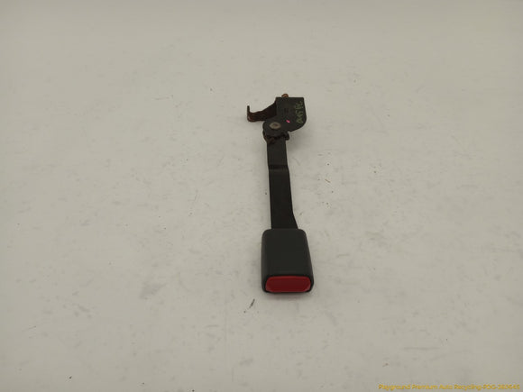 Ford Excursion Rear Center Seat Belt Buckle