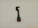 Ford Excursion Rear Center Seat Belt Buckle-7