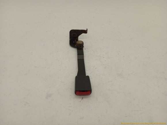 Ford Excursion Rear Center Seat Belt Buckle