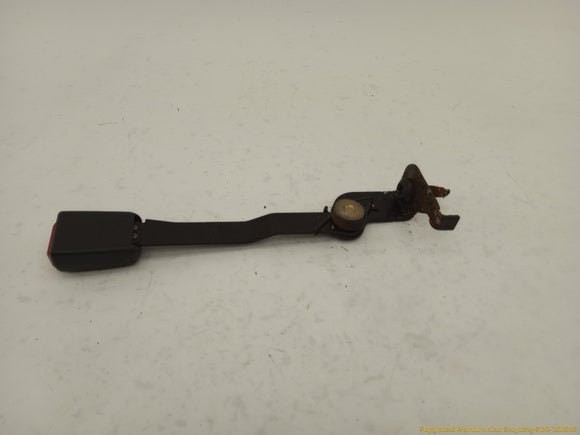Ford Excursion Rear Center Seat Belt Buckle