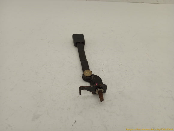 Ford Excursion Rear Center Seat Belt Buckle