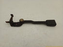 Ford Excursion Rear Center Seat Belt Buckle-10