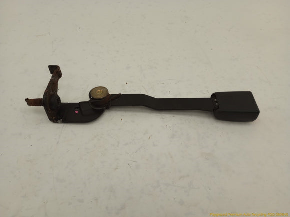 Ford Excursion Rear Center Seat Belt Buckle