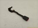Ford Excursion Rear Center Seat Belt Buckle-11