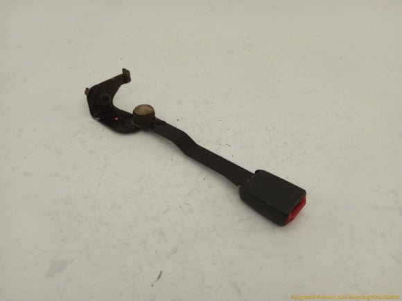 Ford Excursion Rear Center Seat Belt Buckle