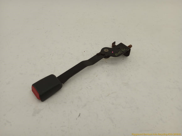 Ford Excursion Rear Center Seat Belt Buckle
