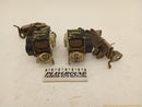 Ford Excursion Pair Of 2nd Row Seat Belt Retractors-1