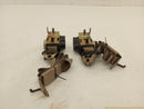 Ford Excursion Pair Of 2nd Row Seat Belt Retractors-11