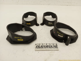 Ford Excursion Set Of 4 Speaker Mounting Brackets