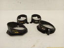 Ford Excursion Set Of 4 Speaker Mounting Brackets-2