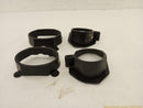 Ford Excursion Set Of 4 Speaker Mounting Brackets-6