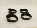Ford Excursion Set Of 4 Speaker Mounting Brackets-9