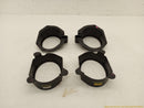 Ford Excursion Set Of 4 Speaker Mounting Brackets-10