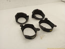 Ford Excursion Set Of 4 Speaker Mounting Brackets-11