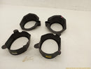 Ford Excursion Set Of 4 Speaker Mounting Brackets-12