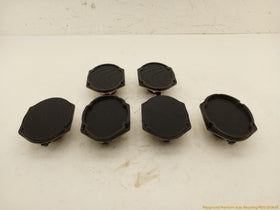 Ford Excursion Set Of 6 Audio Speakers