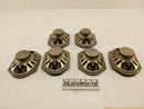 Ford Excursion Set Of 6 Audio Speakers-2