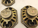 Ford Excursion Set Of 6 Audio Speakers-4
