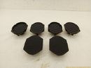 Ford Excursion Set Of 6 Audio Speakers-9