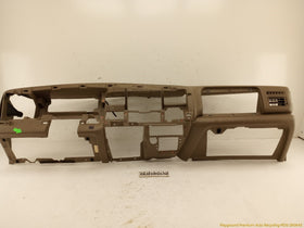 Ford Excursion Dashboard Panel