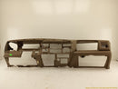 Ford Excursion Dashboard Panel-2