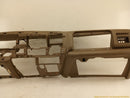 Ford Excursion Dashboard Panel-3
