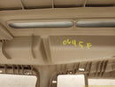 Ford Excursion Dashboard Panel-7
