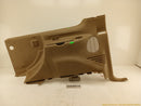 Ford Excursion Driver Left Rear Quarter Trim-1
