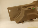 Ford Excursion Driver Left Rear Quarter Trim-4