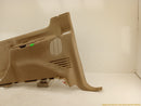 Ford Excursion Driver Left Rear Quarter Trim-5
