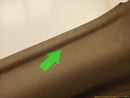 Ford Excursion Driver Left Rear Quarter Trim-6