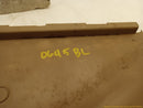 Ford Excursion Driver Left Rear Quarter Trim-7