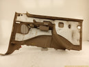 Ford Excursion Driver Left Rear Quarter Trim-8