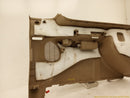 Ford Excursion Driver Left Rear Quarter Trim-9
