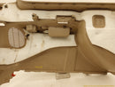Ford Excursion Driver Left Rear Quarter Trim-11