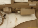 Ford Excursion Driver Left Rear Quarter Trim-12