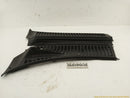 Ford Excursion Pair Of Cowl Vent Panels-1