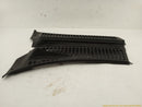 Ford Excursion Pair Of Cowl Vent Panels-2