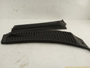 Ford Excursion Pair Of Cowl Vent Panels-4