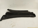 Ford Excursion Pair Of Cowl Vent Panels-7