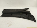 Ford Excursion Pair Of Cowl Vent Panels-9