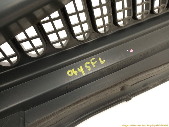 Ford Excursion Pair Of Cowl Vent Panels