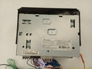 Ford Excursion Aftermarket Pioneer Radio Head Unit Receiver-6