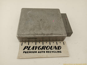 Ford Excursion Engine Control Module