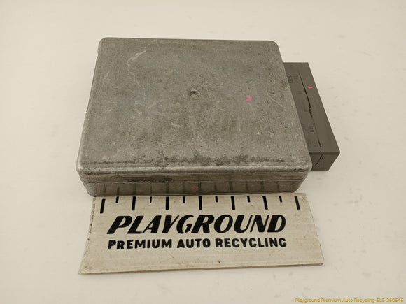 Ford Excursion Engine Control Module