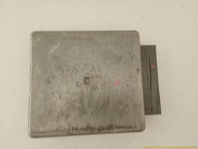 Ford Excursion Engine Control Module - 0