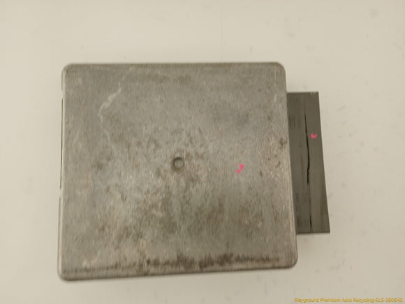 Ford Excursion Engine Control Module