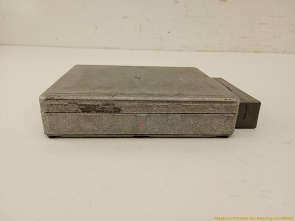 Ford Excursion Engine Control Module