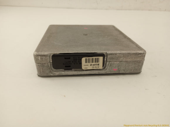 Ford Excursion Engine Control Module